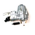 FRONT DIFFERENTIAL ASSY.