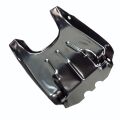FRONT LOWER LEG SHIELD(STEEL)
