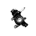 R/B 516389YA KNUCKLE, STEERING, RH. ASSY.