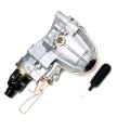 FRONT DIFFERENTIAL ASSY.