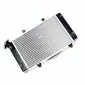 Radiator Assembly