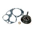 KIT,DRUMSHAFT