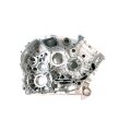 R/B E01-G104000-000-02+E01-C101100-000-02 LEFT CRANKCASE ASSY