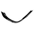 FRONT FENDER SIDE RAIL,  LH.