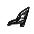 Front Bumper Cover, Left