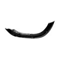 FRONT FENDER SIDE RAIL, LH