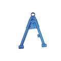 BLUE UPPER WELD ARM FR