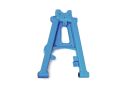 BLUE LOWER WELD ARM RL