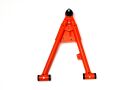 RED LOWER WELD ARM FR