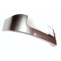 REAR RIGHT TRIM COVER 1  (TITANIUM ALLOYS)