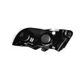 FENDER, HEAD LAMP LH.