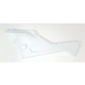 SIDE COVER L  (WHITE)