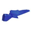 Fender Front,Lh，Blue