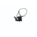 THROTTLE CONTROL