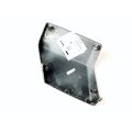 REAR RIGHT TRIM COVER 2