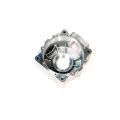 REAR AXLE HOUSING