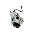 FRONT AXLE ASSY