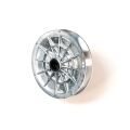 PULLEY,  DRIVEN