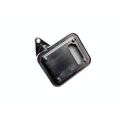 OIL STRAINER ASSEMBLY