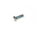 HCS,1/2-13x1.25,5,ZP,UNC