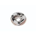 R/B 22330-E01-200  Carrier Ass'y, Clutch