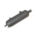 BODY COMP, MUFFLER