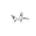 SHIFTER MOUNTING BRACKET