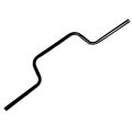 HANDLEBAR  (NEW MODEL)(MATCH WITH NEW GUARD,HANDLEBAR END ASSY.)
