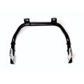 FRONT BUMPER（EUROPE 4）