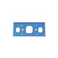 R/B A02-C000200-FL0-00 BLUEWINCH INSTALLED PANEL