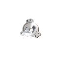 OIL PUMP COVER