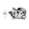 RIGHT CRANKCASE KIT