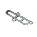 REED VALVE STOP