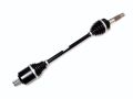 U01_CONSTANT VELOCITY DRIVE SHAFT FR