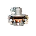 RL BRAKE ASSY