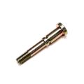 Shaft,  Fix