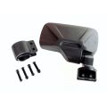 LEFT REAR-VIEW MIRROR