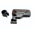 RIGHT REAR-VIEW MIRROR
