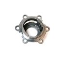 Bracket,Differential