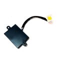 INSTRUMENT CONTROL MODULE