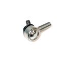 BALL PIN OF STEERING TIE ROD