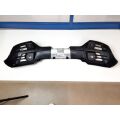 REAR BUMPER(INCLUDING HEAT INSULATION)