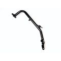 PEDAL BRAKE LEVER.