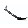 RIGHT TRIM BAR (BLACK)