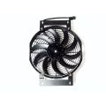 ENGINE RADIATOR FAN