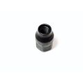 NUT, LUG (BLK)