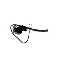 MASTER CYLINDER ASSY., RH