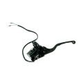 MASTER CYLINDER ASSY., RH