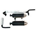 MUFFLER ASSY. 