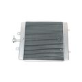 RADIATOR BODY ASSEMBLY